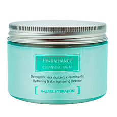 Histomer Hydra X4 HY-Radiance Cleansing Balm Бальзам очищающий увлажняющий для лица 140 мл., Средства: Бальзам, Обьём: 140 мл.