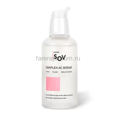 Isov Сыворотка Complex AC Serum 80 мл.