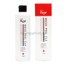 Isov Фитопилинг Meso Peel CL4 300 мл.