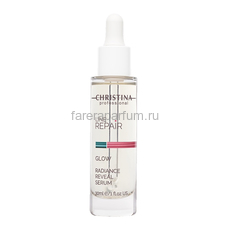 Christina Line Repair Glow Radiance Reveal Serum Сыворотка "Восстановление и сияние" 30 мл.