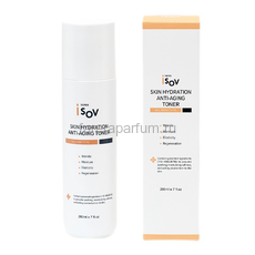 Isov Лосьон Skin Hydration Anti - Aging Toner 200 мл.