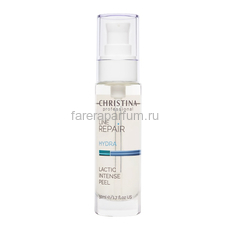 Christina Line Repair Hydra Lactic Intense Peel Пилинг с молочной кислотой 50 мл.