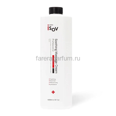 Isov Крем Soothing Massage Cream 1000 мл.