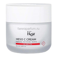 Isov Крем Meso C Cream 50 мл.