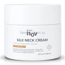 Isov Silk Neck Cream 100 мл.