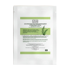 UVI Альгинатная пластифицирующаяся очищающая маска для жирной кожи с хвощем 30 гр.