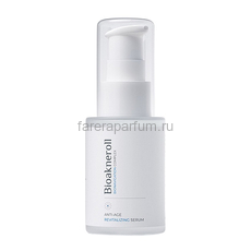 Bioakneroll Anti-age Омолаживающая сыворотка для лица 30 мл.