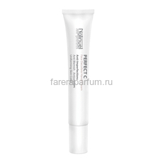 Natinuel Perfect C Face Decollete Hands Cream Крем для лица 25 мл.