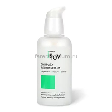 Isov Сыворотка Complex Repair Serum 80 мл.