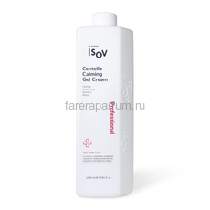 Isov Крем Centella Calming Gel Cream 1000 мл.