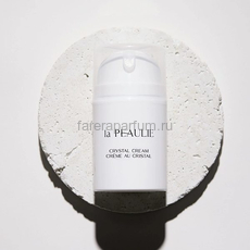 La Peaulie Пептидный крем анти-стресс с кристаллами 50 мл.