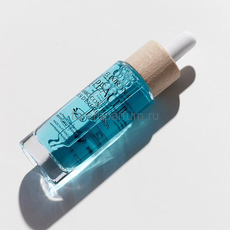 La Peaulie Elixir №4 Mimic Control Увлажняющий концентрат миорелаксант 30 мл.