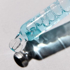 La Peaulie Elixir №4 Mimic Control Увлажняющий концентрат миорелаксант 30 мл., изображение 2