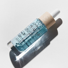 La Peaulie Elixir №5 Обновляющий концентрат "Ночной пилинг" 30 мл.