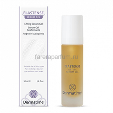 Dermatime Elastense Lifting Serum Gel Лифтинг-сыворотка 50 мл.