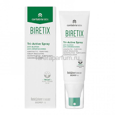 BiRetix Tri-Active Spray Anti-Blemish Спрей три-актив анти-акне 100 мл.