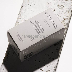 La Peaulie Healthy Skin Microbiota Восстанавливающая ультрапитательная маска с пребиотиками 50 мл.