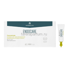 Endocare Intensive Anti-Aging Regeneration Concentrate Интенсивно регенерирующий омолаживающий концентрат 7 шт. по 1 мл.