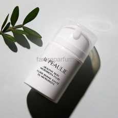 La Peaulie Healthy Skin Microbiota Восстанавливающий ультралегкий крем с пребиотиками 50 мл.