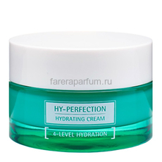 Histomer Hydra X4 HY-Perfection Hydrating Cream Крем увлажняющий для комбинированной кожи 50 мл.