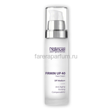 Natinuel Firmin UP 40 Крем для лица с фитоэстрагенами "Фирмин АП40" 50 мл.