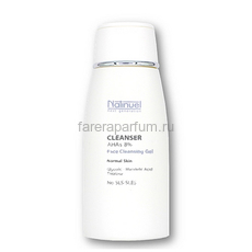 Natinuel Cleanser AHAs 8% Очищающий гель АНАs 8% 150 мл.