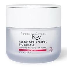 Isov Hydro Nourishing Eye Cream 30 мл.