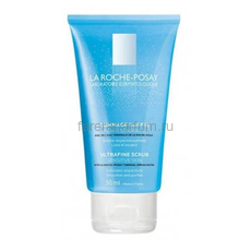 La Roche-Posay Физио Мягкий скраб 50 мл.