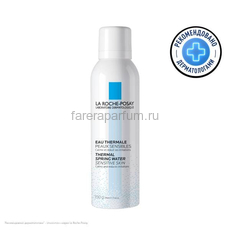 La Roche-Posay Термальная вода 150 мл., Средства: Термальная вода, Обьём: 150 мл.