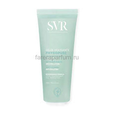 SVR Физиопюр Пенящийся мусс 200 мл.