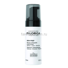 Filorga Skin-Prep Очищающий энзимный мусс 150 мл.