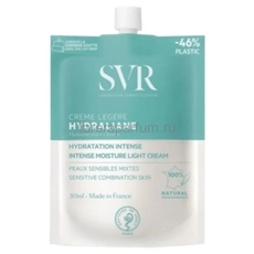 SVR Гидралиан Крем легкий 50 мл.