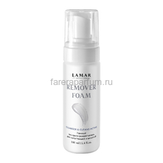 Lamar Remover Foam Пенный экспресс-размягчитель для натоптышей и мозолей 160 мл.
