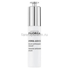 Filorga Hydra-AOX (5) Интенсивная антиоксидантная сыворотка 30 мл.