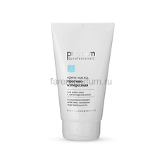 Premium Крем-маска "Противокуперозная" 150 мл.