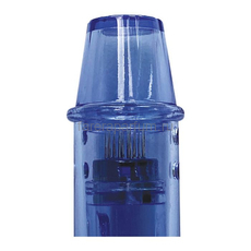 Mesoderm Сменный картридж для косметической мезотерапии Dermapen P17 24 иглы, сталь (10 шт.)