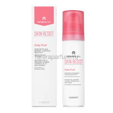 Skin Resist Daily Fluid Дневной флюид для чувствительной кожи 50 мл.