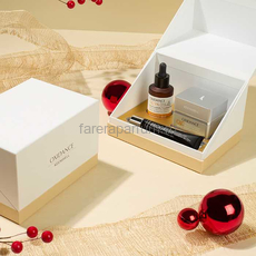 Keenwell Oxidance Набор из 3-х средств