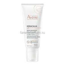 Avene XeraCalm A.D Крем 200 мл., Средства: Крем, Обьём: 200 мл.