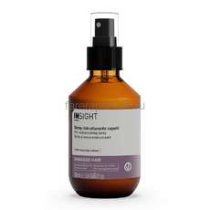 Insight Damaged Hair Спрей восстанавливающий для поврежденных волос 100 мл.