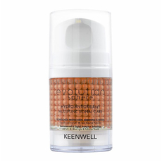 Keenwell Evolution Sphere Увлажняющий антиоксидантный мультифункциональный комплекс 50 мл.