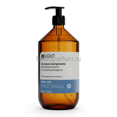 Insight Daily Use Шампунь для ежедневного использования 900 мл., Средства: Шампунь, Обьём: 900 мл.