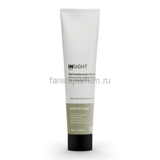 Insight Styling Strong Gel Гель сильной фиксации 200 мл.