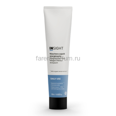 Insight Daily Use Маска для ежедневного использования 200 мл., Средства: Маска, Обьём: 200 мл.