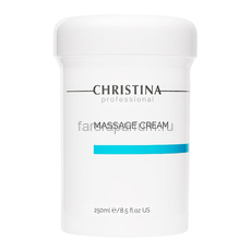 Christina Массажный крем 250 мл.