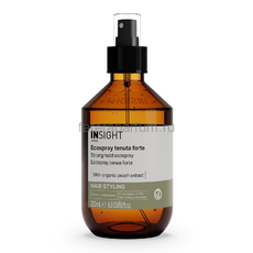Insight Styling Ecospray Strong Hold Эколак сильной фиксации 250 мл.