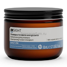Insight Daily Use Шампунь-воск для ежедневного использования 80 мл.