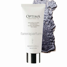 Keenwell Optima Mascarilla Global Antiarrugas Маска против морщин тройного действия 60 мл.