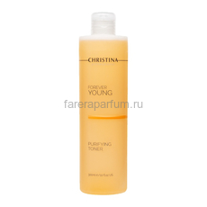 Christina Forever Young Очищающий тоник 300 мл.