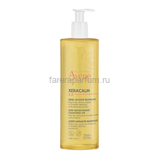 Avene XeraCalm A.D Очищающее масло 750 мл., Средства: Масло, Обьём: 750 мл.